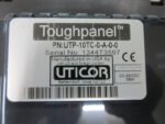 Toughpanel Uticor UTP-10TC-0-A-0-0 Touch Screen Panel 20-30VDC 18W *Full Tested* - Image 8