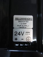 Toughpanel Uticor UTP-10TC-0-A-0-0 Touch Screen Panel 20-30VDC 18W *Full Tested* - Image 9