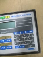 UniOP EK-04 6ZA983-7 H/W V.33B8 S/W V.5.65N FW32 Panel * Tested* - Image 4
