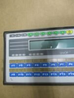 UniOP EK-04 6ZA983-7 H/W V.33B8 S/W V.5.65N FW32 Panel * Tested* - Image 5
