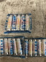 Utsunomiya BLA030D C-30 Fuse 30A 30 Amps Tested