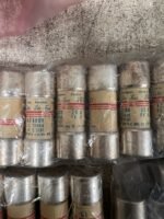 Utsunomiya BLA030D C-30 Fuse 30A 30 Amps Tested - Image 3