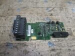 Vacon PC00283 C Top Control Board Vacon CM070301 Board OPTA9 7475842 KOS*Tested* - Image 3