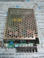 Volgen SX50U-24S DC Power Supply Input 100/120VAC Output 24VDC 2.2A  *Tested*