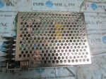 Volgen SX50U-24S DC Power Supply Input 100/120VAC Output 24VDC 2.2A  *Tested* - Image 3