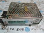 Volgen SX50U-24S DC Power Supply Input 100/120VAC Output 24VDC 2.2A  *Tested* - Image 4