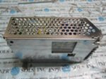Volgen SX50U-24S DC Power Supply Input 100/120VAC Output 24VDC 2.2A  *Tested* - Image 5