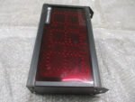 Vorne Industries 87/232-4D-3 Programmable LED Display Module *Fully Tested* - Image 3