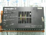 Weidmuller RS-SNT P/N 990937 24 VDC Power Supply *Test*