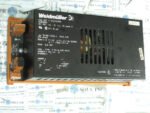 Weidmuller RS-SNT P/N 990937 24 VDC Power Supply *Test* - Image 3