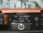 Weidmuller RS-SNT P/N 990937 24 VDC Power Supply *Test* - Image 4
