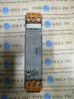 Weidmuller WAS5VVC HF Analog Isolator Module 24VDC 0-10VDC WAS5 VVC HF *Tested* - Image 3