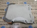 Weidmuller WAS5VVC HF Analog Isolator Module 24VDC 0-10VDC WAS5 VVC HF *Tested* - Image 5