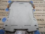 Weidmuller WAS5VVC HF Analog Isolator Module 24VDC 0-10VDC WAS5 VVC HF *Tested* - Image 6