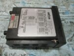 Westcon 2431A NON-BCD Controller Westcon 2432A-0281166 115/230VAC 3.5W *Tested*