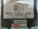 Westcon 2431A NON-BCD Controller Westcon 2432A-0281166 115/230VAC 3.5W *Tested* - Image 8