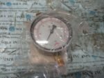 Winters P306 Low Pressure Gauge Range: 10psi 70kPa 2.5*LM 1/4NPT *BRAND NEW* - Image 4