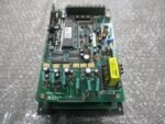 Yaskawa C1MR-G08AS2-1016 DC Motor Inverter Drive  230VAC 1HP 3Phase  *Tested* - Image 6