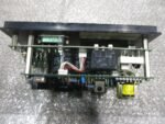 Yaskawa C1MR-G08AS2-1016 DC Motor Inverter Drive  230VAC 1HP 3Phase  *Tested* - Image 7