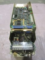 Yaskawa CACR-HR30BB SERVOPACK AC Servo Drive 200VAC 26A 3.0kW 4.0HP *Tested* - Image 4
