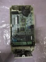 Yaskawa CIMR-F7U45P5 Varispeed F7 AC Drive 380-480VAC 12.5A 9.5kVA ***Parts***