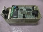 Yaskawa CIMR-F7U45P5 Varispeed F7 AC Drive 380-480VAC 12.5A 9.5kVA ***Parts*** - Image 4