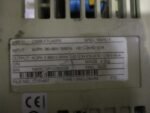 Yaskawa CIMR-F7U45P5 Varispeed F7 AC Drive 380-480VAC 12.5A 9.5kVA ***Parts*** - Image 7