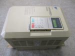 Yaskawa CIMR-G5C47P5 Varispeed 616G5 AC Drive 400VAC 7.5kW 14KVA 18A *parts* - Image 3