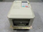 Yaskawa CIMR-G5C47P5 Varispeed 616G5 AC Drive 400VAC 7.5kW 14KVA 18A *parts* - Image 5