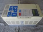 Yaskawa CIMR-G5M51P5 GPD 515/G5 AC Magnetek AC Drive 600VAC  *PARTS / IGBT BAD* - Image 4