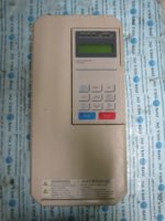 Yaskawa CIMR-G5U51P5 AC Drive Input 500-600V 4.3Amps Spec: 51P51F *Never Used*
