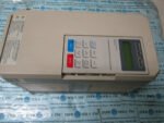 Yaskawa CIMR-G5U51P5 AC Drive Input 500-600V 4.3Amps Spec: 51P51F *Never Used* - Image 3