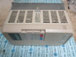 Yaskawa CIMR-G5U51P5 AC Drive Input 500-600V 4.3Amps Spec: 51P51F *Never Used* - Image 6
