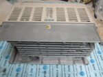 Yaskawa CIMR-G5U51P5 AC Drive Input 500-600V 4.3Amps Spec: 51P51F *Never Used* - Image 8