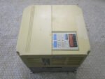 Yaskawa CIMR-PCU42P2 Varispeed 606PC3 AC Drive 400V 3HP 3.7KVA 4.8A *Tested* - Image 3