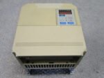 Yaskawa CIMR-PCU42P2 Varispeed 606PC3 AC Drive 400V 3HP 3.7KVA 4.8A *Tested* - Image 5