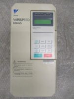 Yaskawa GPD515C-B004 Magnetek GPD515 AC Drive 3-Phase 380-460VAC 4.8Amp *Tested*