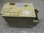 Yaskawa SGDB-15ADP AC Servopack Servo Drive 200-230VAC 1.5HP/2kW 7.5A *Tested* - Image 4