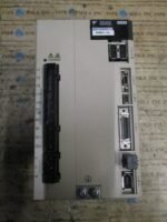 Yaskawa SGDV-120A11A Servopack AC Drive 200-230VAC 11.6A 1.5kW R13145 *Tested*