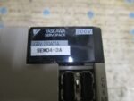Yaskawa SGDV-120A11A Servopack AC Drive 200-230VAC 11.6A 1.5kW R13145 *Tested* - Image 7