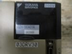 Yaskawa SGDV-180A01A002000 200V ServoPack (Used)