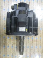 Yaskawa SGMD-32AWA-YR12 AC Servo Motor 3200W 15.3N.m 20.9A 2000rpm *Tested*