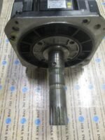 Yaskawa SGMD-32AWA-YR12 AC Servo Motor 3200W 15.3N.m 20.9A 2000rpm *Tested* - Image 3
