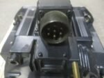 Yaskawa SGMD-32AWA-YR12 AC Servo Motor 3200W 15.3N.m 20.9A 2000rpm *Tested* - Image 5