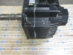 Yaskawa SGMD-32AWA-YR12 AC Servo Motor 3200W 15.3N.m 20.9A 2000rpm *Tested* - Image 6