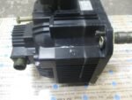 Yaskawa SGMD-32AWA-YR12 AC Servo Motor 3200W 15.3N.m 20.9A 2000rpm *Tested* - Image 7