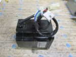 Yaskawa SGMPH-02A2A-YR12 AC Servo Motor 200W 200V 2A 3000rpm 0.637 *Tested*