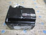 Yaskawa SGMPH-02A2A-YR12 AC Servo Motor 200W 200V 2A 3000rpm 0.637 *Tested* - Image 5