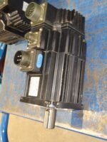 Yaskawa SGMSH-10DCA6H-OY Servo Motor 3000rpm UTSIH-B17CC - Image 4