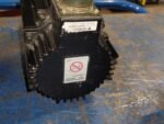 Yaskawa SGMSH-10DCA6H-OY Servo Motor 3000rpm UTSIH-B17CC - Image 5